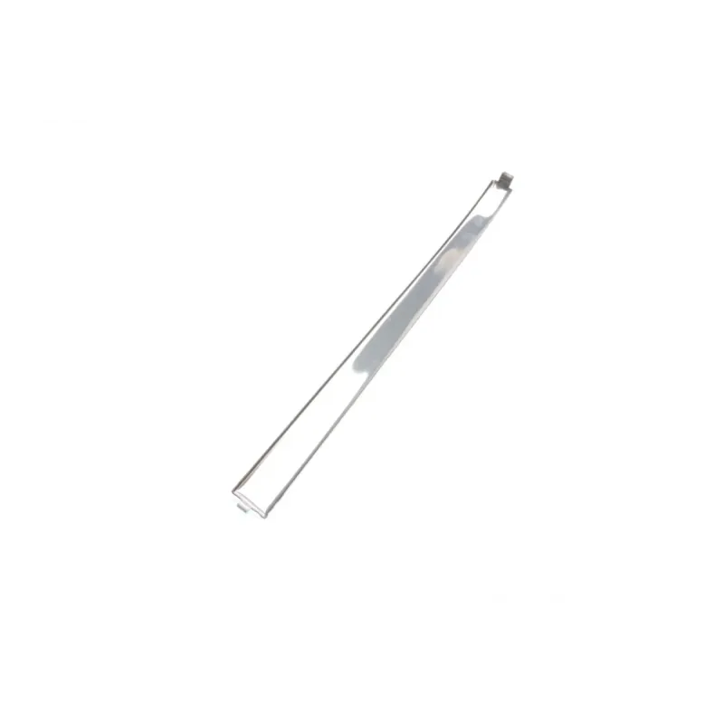 Ручка дверей зовнішня ліва FEBI BILSTEIN 15440 для Volkswagen Golf II, Passat B2