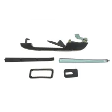 Ручка дверей задня права FEBI BILSTEIN 15442 для Volkswagen Passat B2 1978-1988