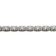 Ланцюг ГРМ FEBI BILSTEIN 15547 для BMW 3 (E36/E46), 5 (E39/E60), 7 (E38) 2.0-3.0 1992-, 104 ланки, 9.525 мм