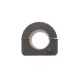 Втулка стабілізатора переднього FEBI BILSTEIN 15620 для Opel Combo/Corsa B/Tigra 1.0-1.7 1993-2001 (d=21.5mm)