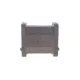 Втулка стабілізатора переднього FEBI BILSTEIN 15620 для Opel Combo/Corsa B/Tigra 1.0-1.7 1993-2001 (d=21.5mm)
