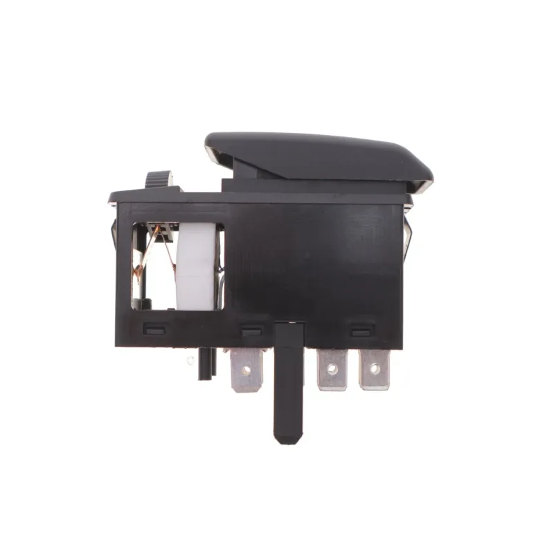Перемикач світла фар FEBI BILSTEIN 15622 з регулятором для Volkswagen Golf II/Jetta II 1983-1992