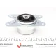 Подушка двигуна ліва FEBI BILSTEIN 15636 для Opel Astra G 1998-2009