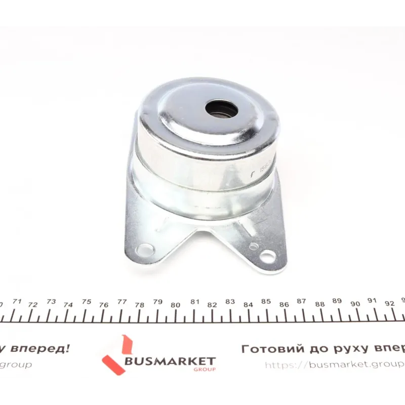 Подушка двигуна ліва FEBI BILSTEIN 15636 для Opel Astra G 1998-2009
