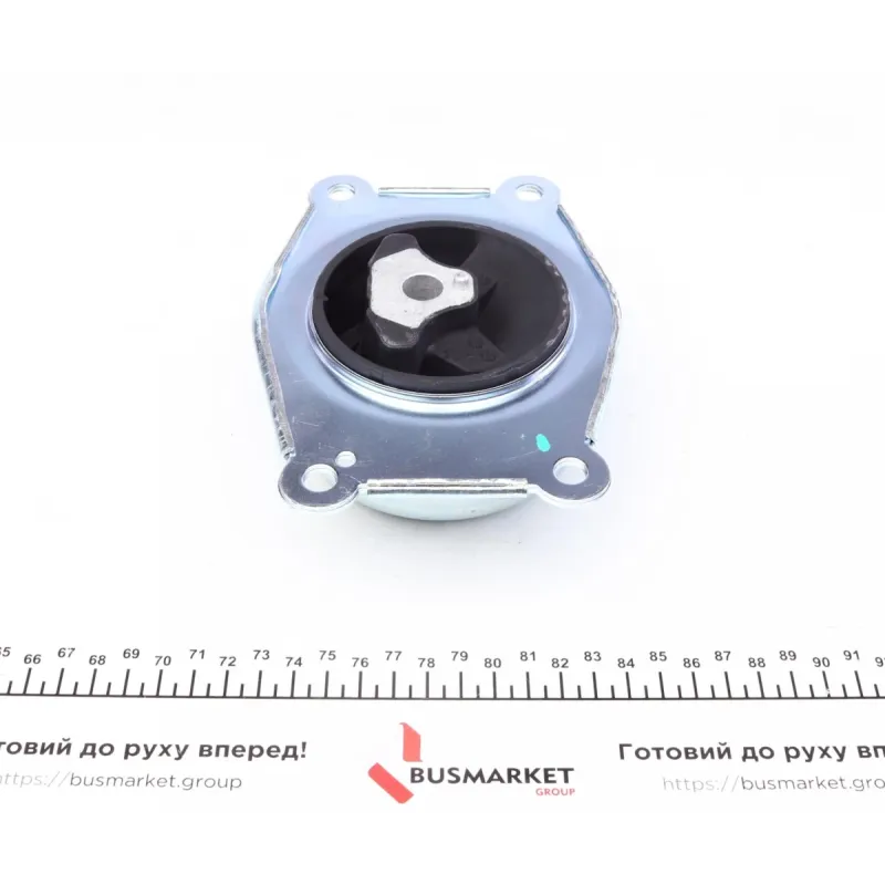 Подушка двигуна передня ліва FEBI BILSTEIN 15639 для Opel Astra G / Zafira A 1998-2005