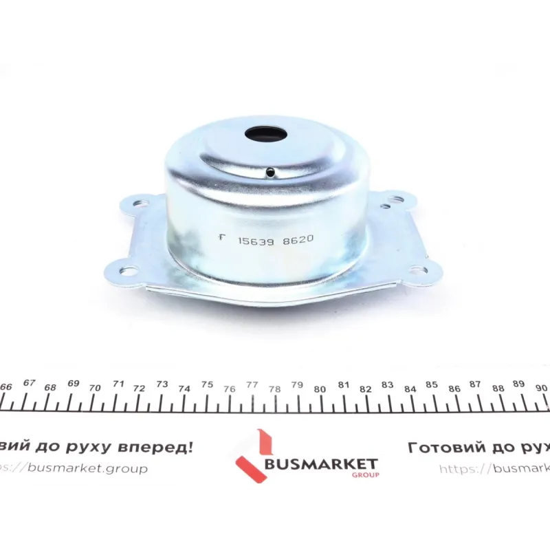 Подушка двигуна передня ліва FEBI BILSTEIN 15639 для Opel Astra G / Zafira A 1998-2005