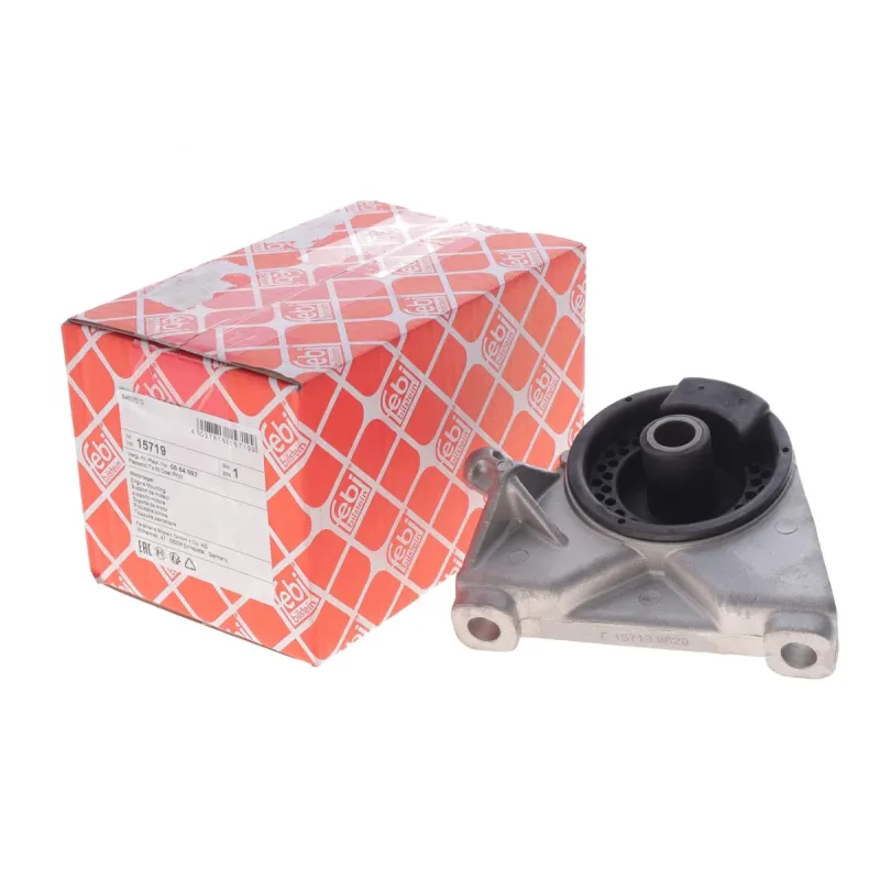 Подушка двигуна передня FEBI BILSTEIN 15719 для Opel Astra G/Zafira A 1.4-1.8 1998-2005