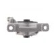 Подушка двигуна передня FEBI BILSTEIN 15719 для Opel Astra G/Zafira A 1.4-1.8 1998-2005