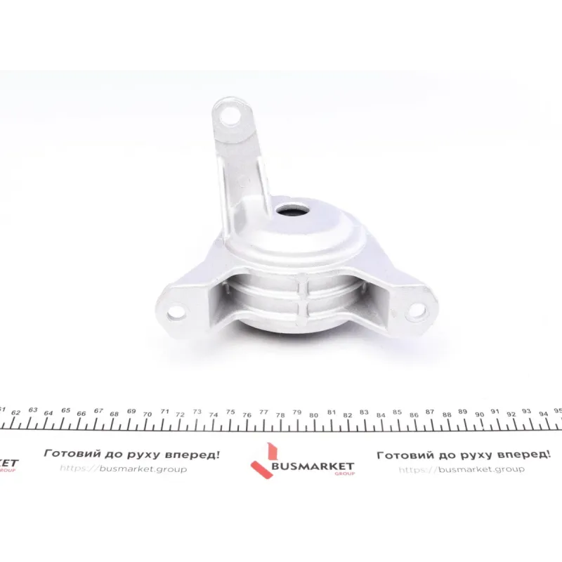 Подушка двигуна права FEBI BILSTEIN 15724 для Opel Astra G 1998-2005