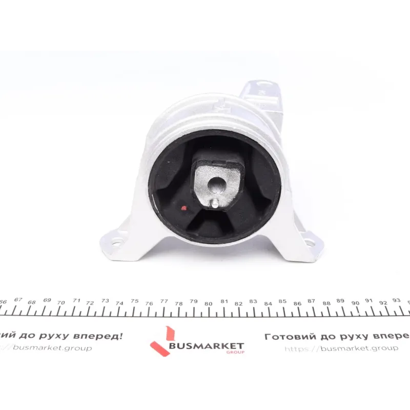 Подушка двигуна права FEBI BILSTEIN 15724 для Opel Astra G 1998-2005