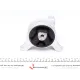 Подушка двигуна права FEBI BILSTEIN 15724 для Opel Astra G 1998-2005