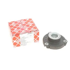 Подушка амортизатора переднього FEBI BILSTEIN 15870 для Skoda Fabia, Roomster 2001-, 66x14x50 мм