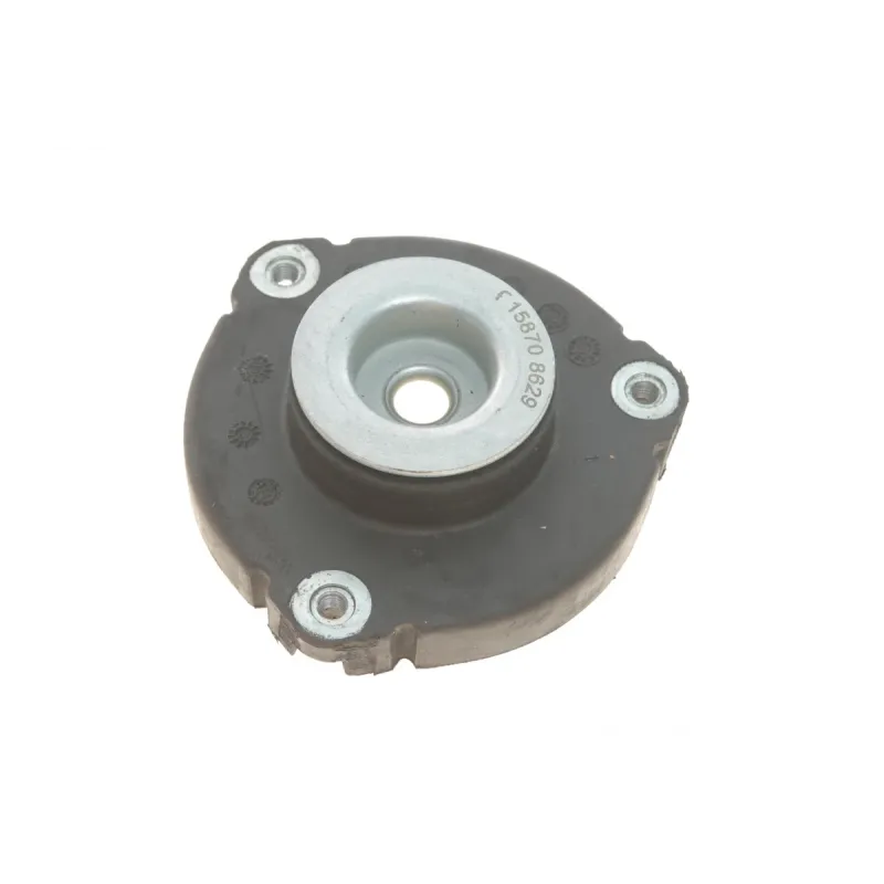 Подушка амортизатора переднього FEBI BILSTEIN 15870 для Skoda Fabia, Roomster 2001-, 66x14x50 мм