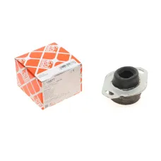 Подушка двигуна ліва FEBI BILSTEIN 15877 для Peugeot 205, Citroen BX 1.0-1.9D 1987-