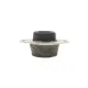 Подушка двигуна ліва FEBI BILSTEIN 15877 для Peugeot 205, Citroen BX 1.0-1.9D 1987-