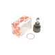 Опора кульова FEBI BILSTEIN 15885 передньої осі праворуч Fiat Uno (146A/E) 1983-1996, конус 11 мм