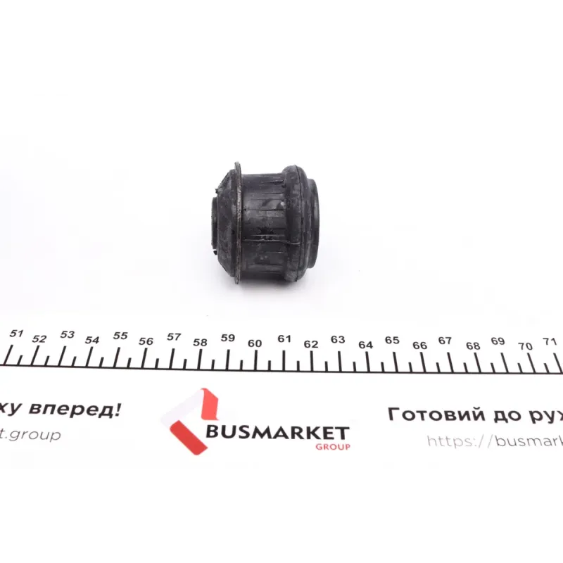 Сайлентблок задньої балки FEBI BILSTEIN 15898 для Audi 80 B4 (1991-1996), Audi Coupe (1991-1996)