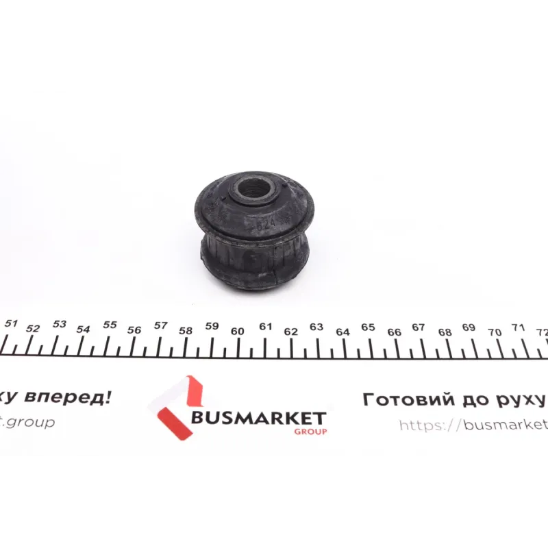 Сайлентблок задньої балки FEBI BILSTEIN 15898 для Audi 80 B4 (1991-1996), Audi Coupe (1991-1996)