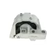 Подушка двигуна права FEBI BILSTEIN 15908 для Volkswagen Golf IV, Audi A3 1994-2009
