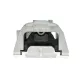 Подушка двигуна права FEBI BILSTEIN 15908 для Volkswagen Golf IV, Audi A3 1994-2009
