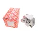 Подушка КПП Audi A3/Skoda Octavia/VW Bora/Golf IV 1.4-2.0/1.9TDI 97-10 (L)