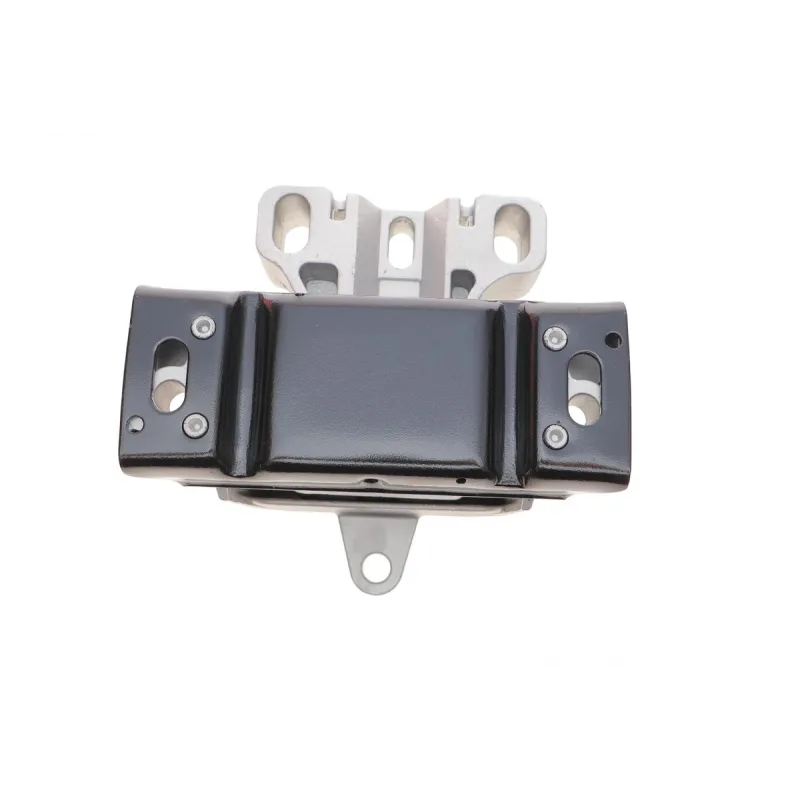 Подушка КПП Audi A3/Skoda Octavia/VW Bora/Golf IV 1.4-2.0/1.9TDI 97-10 (L)