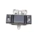 Подушка КПП Audi A3/Skoda Octavia/VW Bora/Golf IV 1.4-2.0/1.9TDI 97-10 (L)