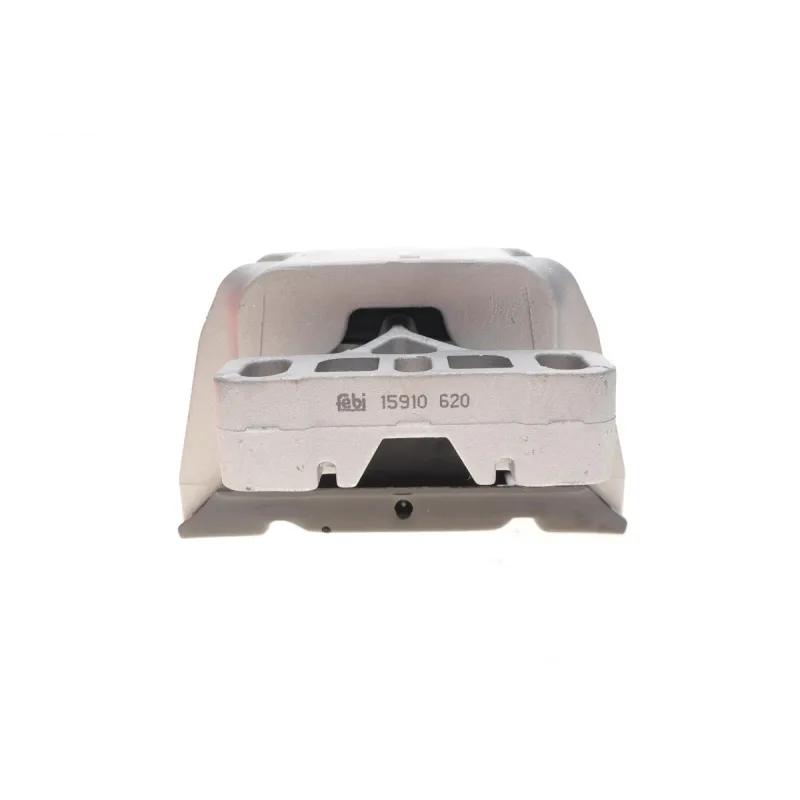 Подушка КПП Audi A3/Skoda Octavia/VW Bora/Golf IV 1.4-2.0/1.9TDI 97-10 (L)