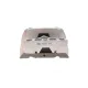 Подушка КПП Audi A3/Skoda Octavia/VW Bora/Golf IV 1.4-2.0/1.9TDI 97-10 (L)