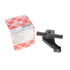 Купити Кран пічки FEBI BILSTEIN 15920 для Volkswagen LT 28/35 1975-1993, VW T3 1979-1992 | KovelAutoHub