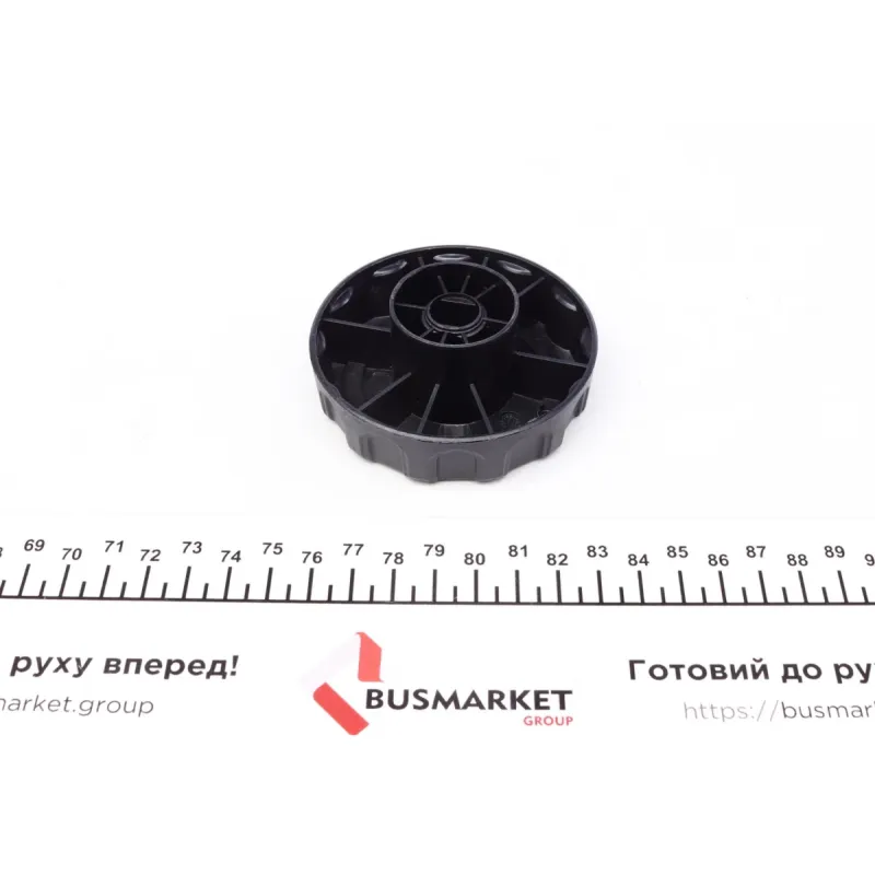 Ручка регулювання сидіння VW Golf/Jetta/Passat/T2 -01
