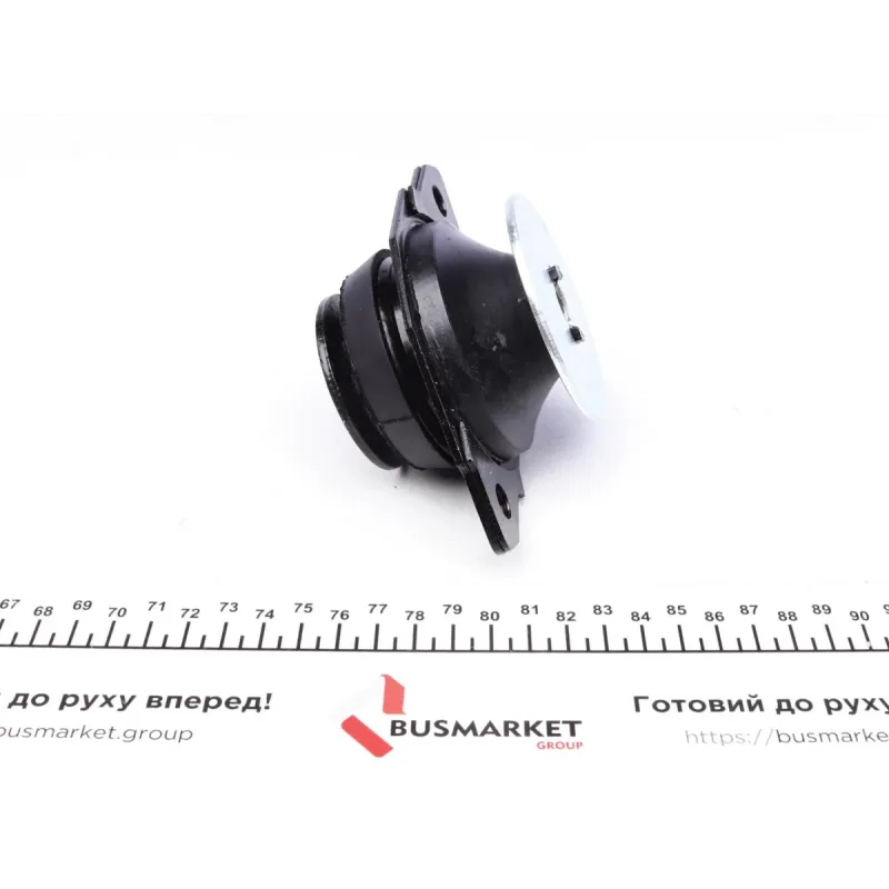 Подушка двигуна задня ліва FEBI BILSTEIN 15954 для VW Caddy II 1.9 TDI 1996-2004
