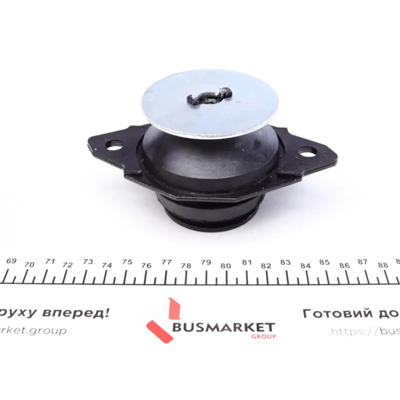 Подушка двигуна задня ліва FEBI BILSTEIN 15954 для VW Caddy II 1.9 TDI 1996-2004