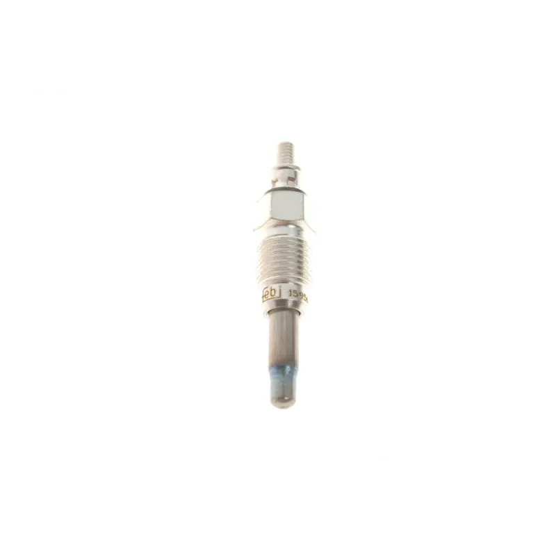 Свічка розжарювання FEBI BILSTEIN 15956 для VW, Audi, Volvo 1.6-2.4TD 1982-1994, 11В
