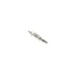 Свічка розжарювання FEBI BILSTEIN 15956 для VW, Audi, Volvo 1.6-2.4TD 1982-1994, 11В