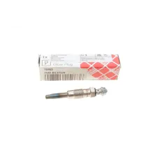 Свічка розжарювання FEBI BILSTEIN 15963 для BMW 3 (E36) 1.8-2.5TD, 5 (E34/E39) 1.8-2.5TD, 7 (E38) 1.8-2.5TD, Opel Omega B 2.5TD (11V)
