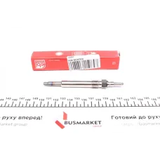 Свічка розжарювання FEBI BILSTEIN 15964 для Mercedes-Benz C-Class W202, E-Class W210 (11.5V, M12x1.25/4.5s)