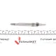 Свічка розжарювання FEBI BILSTEIN 15964 для Mercedes-Benz C-Class W202, E-Class W210 (11.5V, M12x1.25/4.5s)