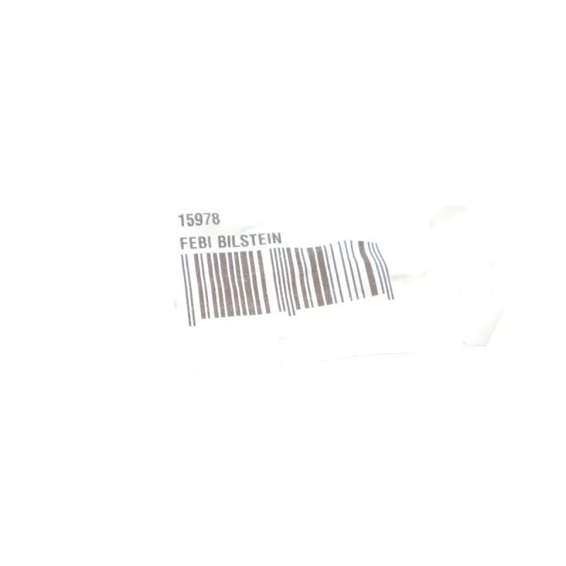 Втулка стабілізатора (переднього) VW Passat B3 (d=21mm) (L)