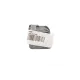 Втулка стабілізатора переднього FEBI BILSTEIN 15980 для Volkswagen Passat B3/B4 (3A2, 3A5) 1988-1997 (d=21mm)