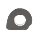 Втулка стабілізатора (переднього) Audi 80 72-78/VW Passat 73-88 (19mm)