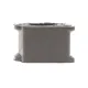 Втулка стабілізатора (переднього) Audi 80 72-78/VW Passat 73-88 (19mm)