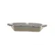 Колодки гальмівні (передні) BMW 1 (E81/E82/E87/E88) 04-13/2 (F45) 14-18