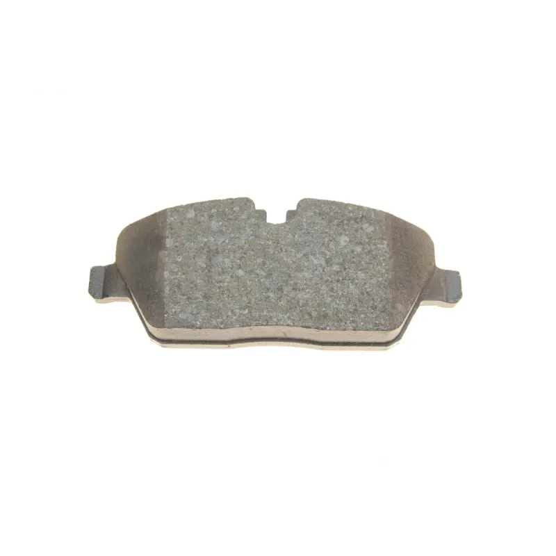 Колодки гальмівні (передні) BMW 1 (E81/E82/E87/E88) 04-13/2 (F45) 14-18