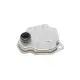 Фільтр АКПП FEBI BILSTEIN 170019 для Mitsubishi ASX, Lancer, Outlander, 129x110x49 мм