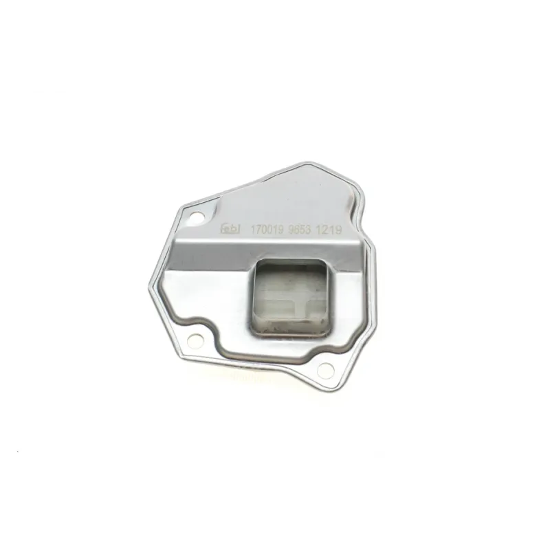 Фільтр АКПП FEBI BILSTEIN 170019 для Mitsubishi ASX, Lancer, Outlander, 129x110x49 мм