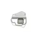 Фільтр АКПП FEBI BILSTEIN 170019 для Mitsubishi ASX, Lancer, Outlander, 129x110x49 мм