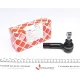 Наконечник рульової тяги лівий FEBI BILSTEIN 17006 для Volkswagen Caddy II 1994-2004, M12x1.5