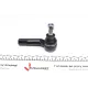 Наконечник рульової тяги лівий FEBI BILSTEIN 17006 для Volkswagen Caddy II 1994-2004, M12x1.5