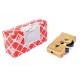 Замок дверей (передніх/L) VW Caddy I/Golf II/Jetta II/Polo 75-
